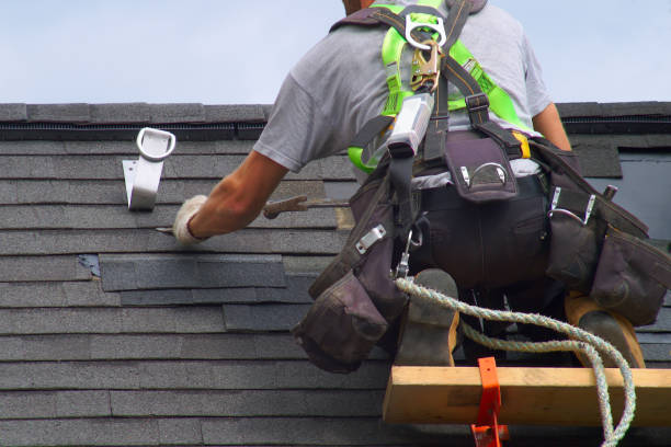 Slate Roofing Contractor in Bartonville, IL