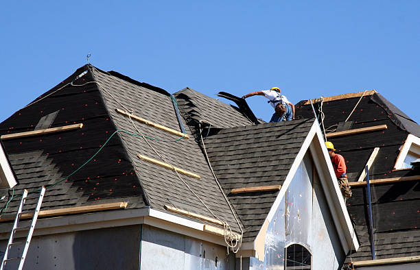 Best Emergency Roof Repair  in Bartonvle, IL