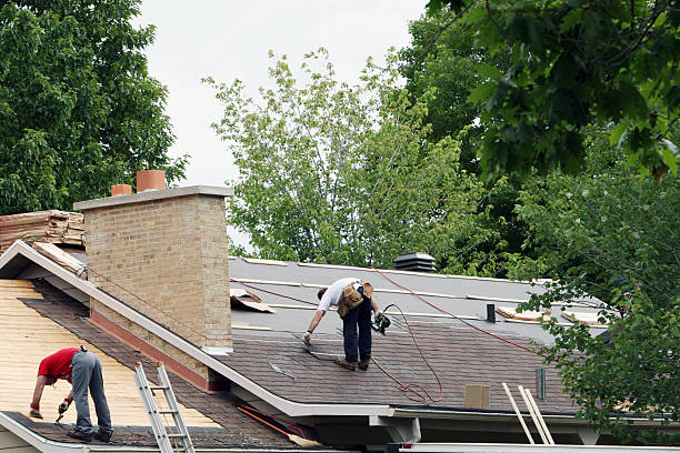 Quick and Trustworthy Emergency Roof Repair Services in Bartonville, IL