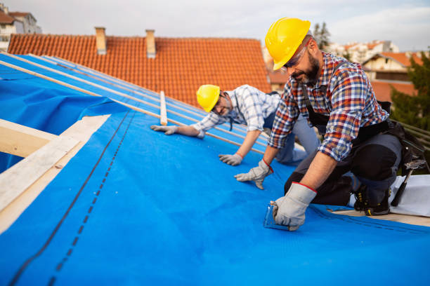 Best Roof Restoration Services  in Bartonvle, IL