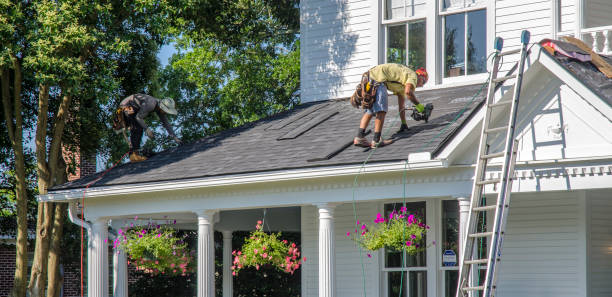 Best Roof Repair Services  in Bartonvle, IL